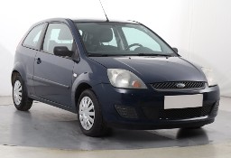 Ford Fiesta VII