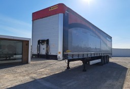 Wielton naczepa firana Ns3K Poleasingowe.pl Wielton Ns3K Ns3K Poleasingowe.pl