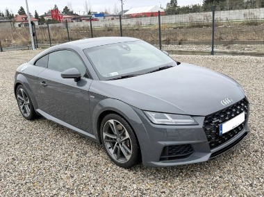 Audi TT III (8S)-1