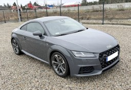 Audi TT III (8S)