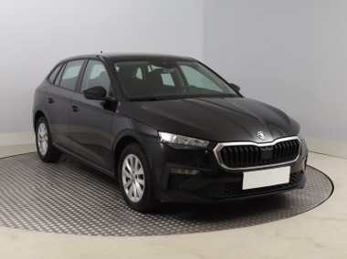 Skoda Scala , Salon Polska, 1. Właściciel, Serwis ASO, Automat, VAT 23%,-1