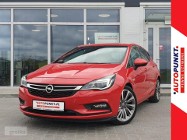 Opel Astra K rabat: 5% (2 600 zł) Nawigacja*As. parkowania*Lane Assist*FV23%