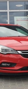 Opel Astra K rabat: 5% (2 600 zł) Nawigacja*As. parkowania*Lane Assist*FV23%-3