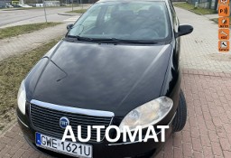 Fiat Croma II Automat, benzyna, klimatronik, symboliczny przebieg, po serwisie