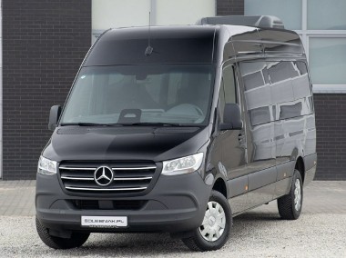 Mercedes-Benz Sprinter 906 TOURER osobowy 9-miejsc klimatyzacja dachowa-1