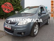 Suzuki SX4 I