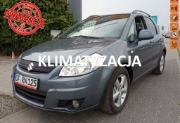 Suzuki SX4 I