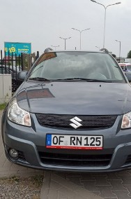 Suzuki SX4 I-2