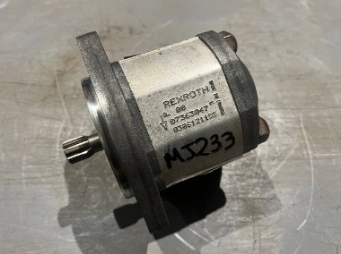 Rexroth 07363047 (0306121155) Pompa hydrauliczna-1