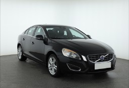 Volvo S60 II , Skóra, Navi, Xenon, Bi-Xenon, Klimatronic, Tempomat,