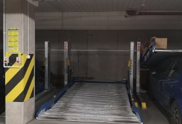 Miejsce parkingowe/ garaż,  Myśliborska 70a Białołęka Żerań