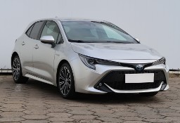 Toyota Corolla XII , Salon Polska, Serwis ASO, Automat, Klimatronic, Tempomat,