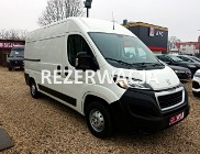 Peugeot Boxer * Rezerwacja * Rezerwacja * Rezerwacja *