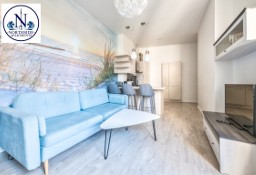 Mieszkanie 50 m2 Bohaterów Monte Casino 