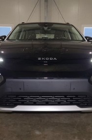 Skoda 60 63kWh 60 63kWh 204KM-2