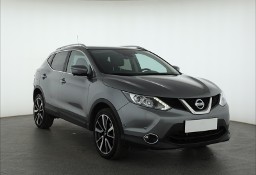 Nissan Qashqai II Salon Polska, Serwis ASO, Automat, Skóra, Navi, Klimatronic,