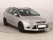 Ford Focus III , Salon Polska, Serwis ASO, Klima, Parktronic