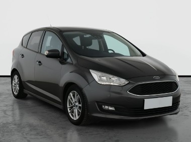 Ford C-MAX III , Salon Polska, 1. Właściciel, Serwis ASO, Klima, Parktronic,-1