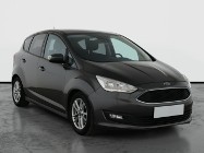 Ford C-MAX III , Salon Polska, 1. Właściciel, Serwis ASO, Klima, Parktronic,