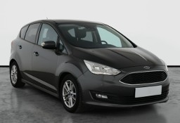 Ford C-MAX III , Salon Polska, 1. Właściciel, Serwis ASO, Klima, Parktronic,