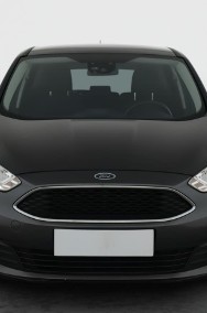 Ford C-MAX III , Salon Polska, 1. Właściciel, Serwis ASO, Klima, Parktronic,-2