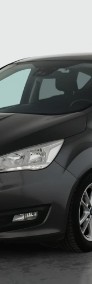 Ford C-MAX III , Salon Polska, 1. Właściciel, Serwis ASO, Klima, Parktronic,-3