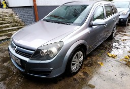 Opel Astra H 1.8 / 125 km B+G