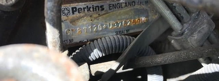 Perkins CP81120-1