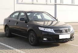 Kia Magentis II , Salon Polska, 1. Właściciel, Klimatronic, Tempomat,ALU