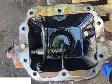 Carraro 20.26s - Mechanizm Róźnicowy-1