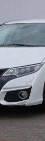 Honda Civic IX , Salon Polska, 1. Właściciel, Serwis ASO, Klimatronic,-3