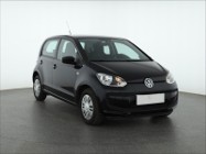 Volkswagen up! , Salon Polska, Navi, Klima