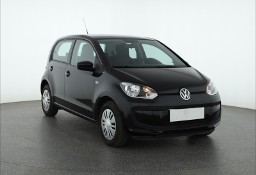 Volkswagen up! , Salon Polska, Navi, Klima