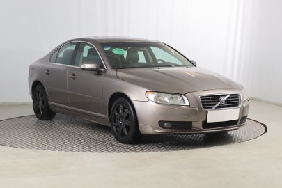 Volvo S80 II , GAZ, Automat, Xenon, Klimatronic, Tempomat,