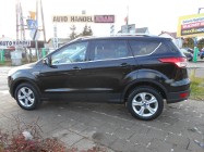 Ford Kuga II Ford Kuga 1,5 Benz Klmatr Grz fotele 150 KM Alu Stan bdb