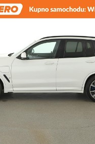 BMW X3 G01 FV23% M-Sport xDrive PHEV panorama navi kamera grzane fotele LED-2