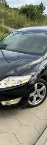 Ford Mondeo VI Ford Mondeo MK4 1.8 TDCI 2-strefowy klimatronic-3