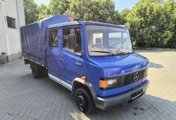 Mercedes-Benz 508D