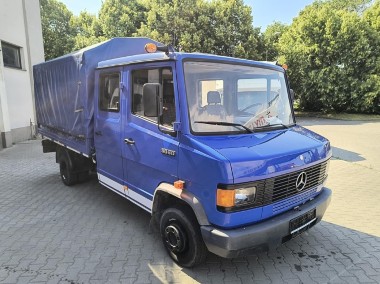 Mercedes-Benz 508D-1