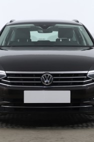 Volkswagen Passat B8 , Salon Polska, 1. Właściciel, VAT 23%, Navi, Klimatronic,-2