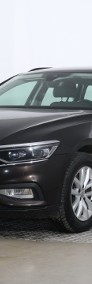 Volkswagen Passat B8 , Salon Polska, 1. Właściciel, VAT 23%, Navi, Klimatronic,-3