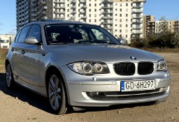 BMW SERIA 1 I (E81/E82/E87/E88) 123D bardzo zadbana, serwisowana, garażowana