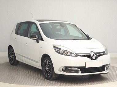 Renault Scenic III , Navi, Xenon, Klimatronic, Tempomat, Parktronic,ALU-1