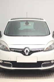 Renault Scenic III , Navi, Xenon, Klimatronic, Tempomat, Parktronic,ALU-2
