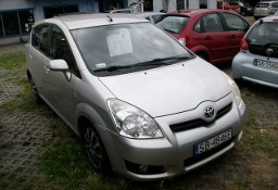 Toyota Corolla Verso III 99KW/2231 cm3