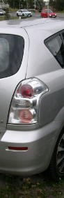 Toyota Corolla Verso III 99KW/2231 cm<sup>3</sup>-4
