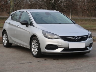 Opel Astra J , Salon Polska, 1. Właściciel, VAT 23%, Skóra, Klimatronic,-1