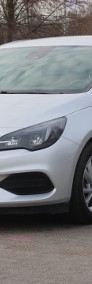 Opel Astra J , Salon Polska, 1. Właściciel, VAT 23%, Skóra, Klimatronic,-3