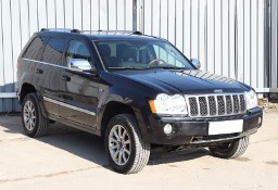 Jeep Grand Cherokee III [WK] , 218 KM, Automat, Klimatronic, Tempomat, Parktronic,