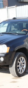 Jeep Grand Cherokee III [WK] , 218 KM, Automat, Klimatronic, Tempomat, Parktronic,-3